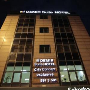Demir Suite Hotel